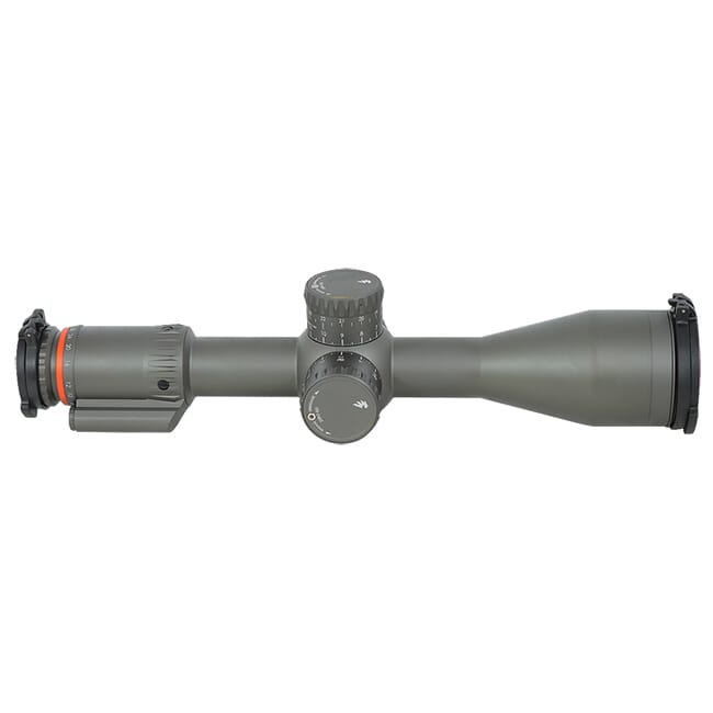 REVIC Optics PMR428 4.5-28x56 MIL RX1 LH Scope E2606L