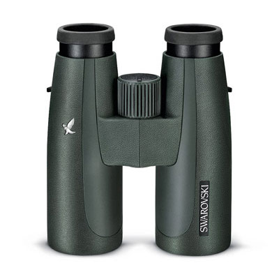 Swarovski SLC 10x42 WB HD Binocular 58310 Like New Demo