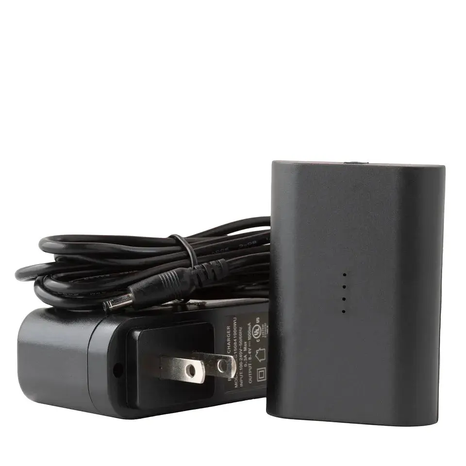 Pnuma Outdoors, Heated Core Powerpack Replacement Charger &amp; Battery POWERPACK