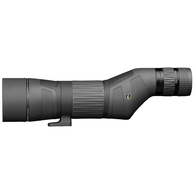Leupold SX-4 Pro Guide 15-45x65mm HD Straight Spotting Scope Spotting Scope 177600