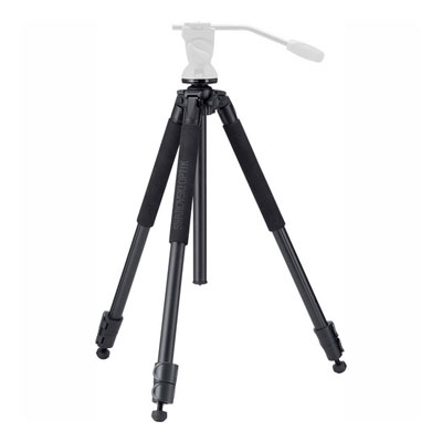 Swarovski AT 101 Aluminum Tripod - Legs Only 49072 Code A Demo