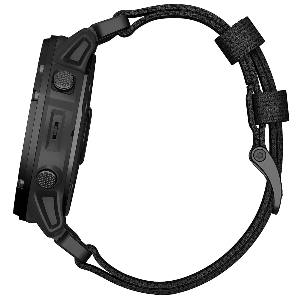 Garmin tactix Delta Solar Smartwatch 010-02357-10
