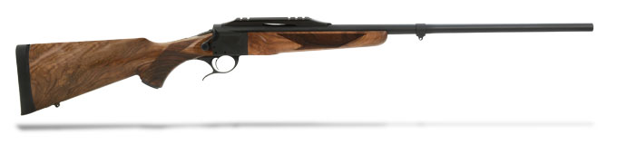 Luxus Arms Model 11 S .300 WM Single Shot Rifle