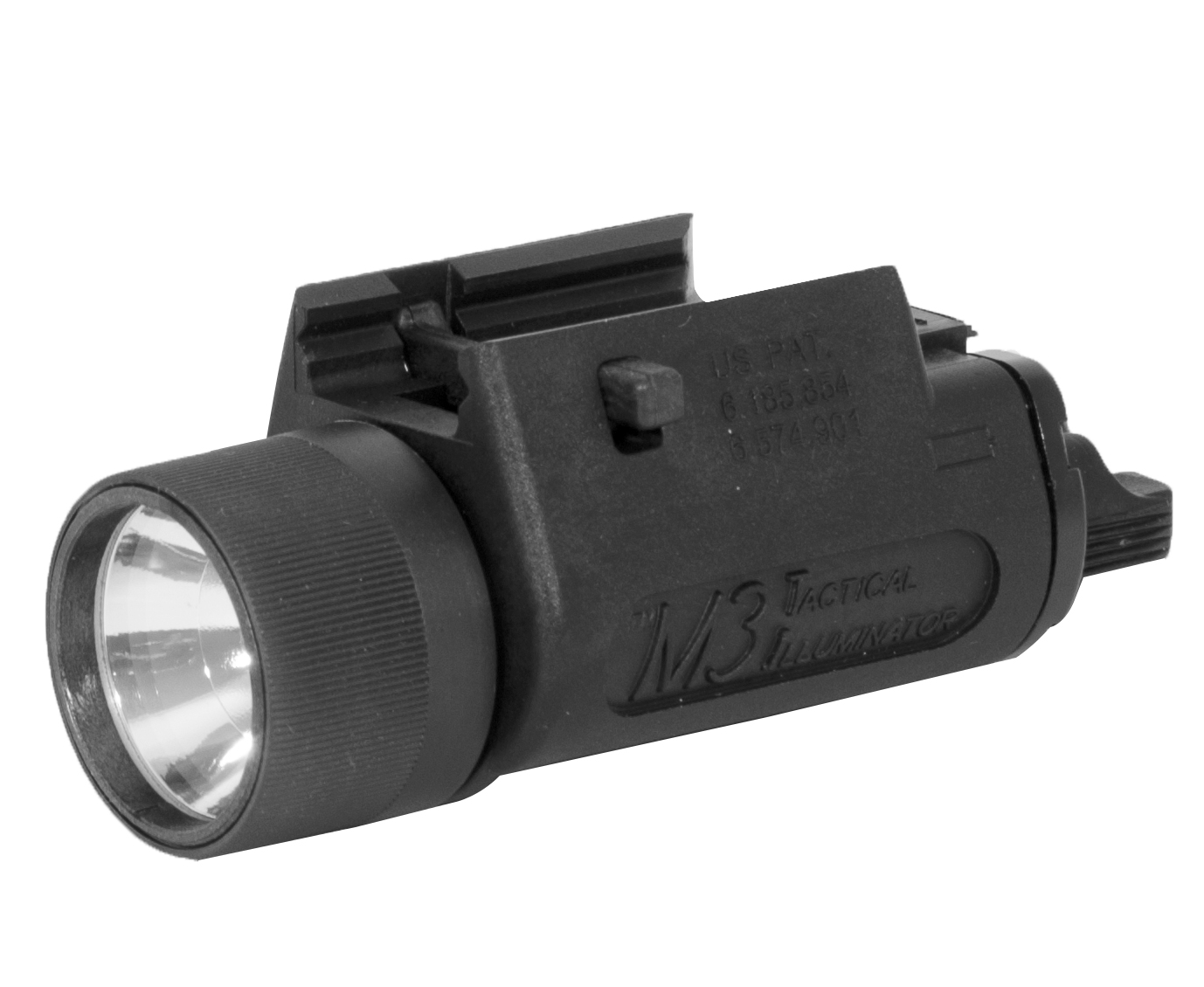 EOTech M3 Tactical Illuminator Flashlight GLL-001-A1
