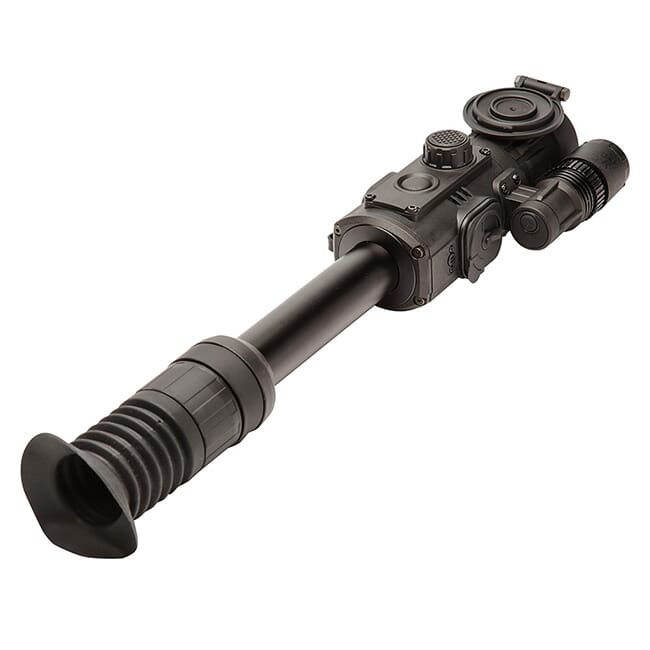Sightmark Photon RT 4.5-9x42S .1 MRAD Black Digital Night Vision Riflescope SM18015