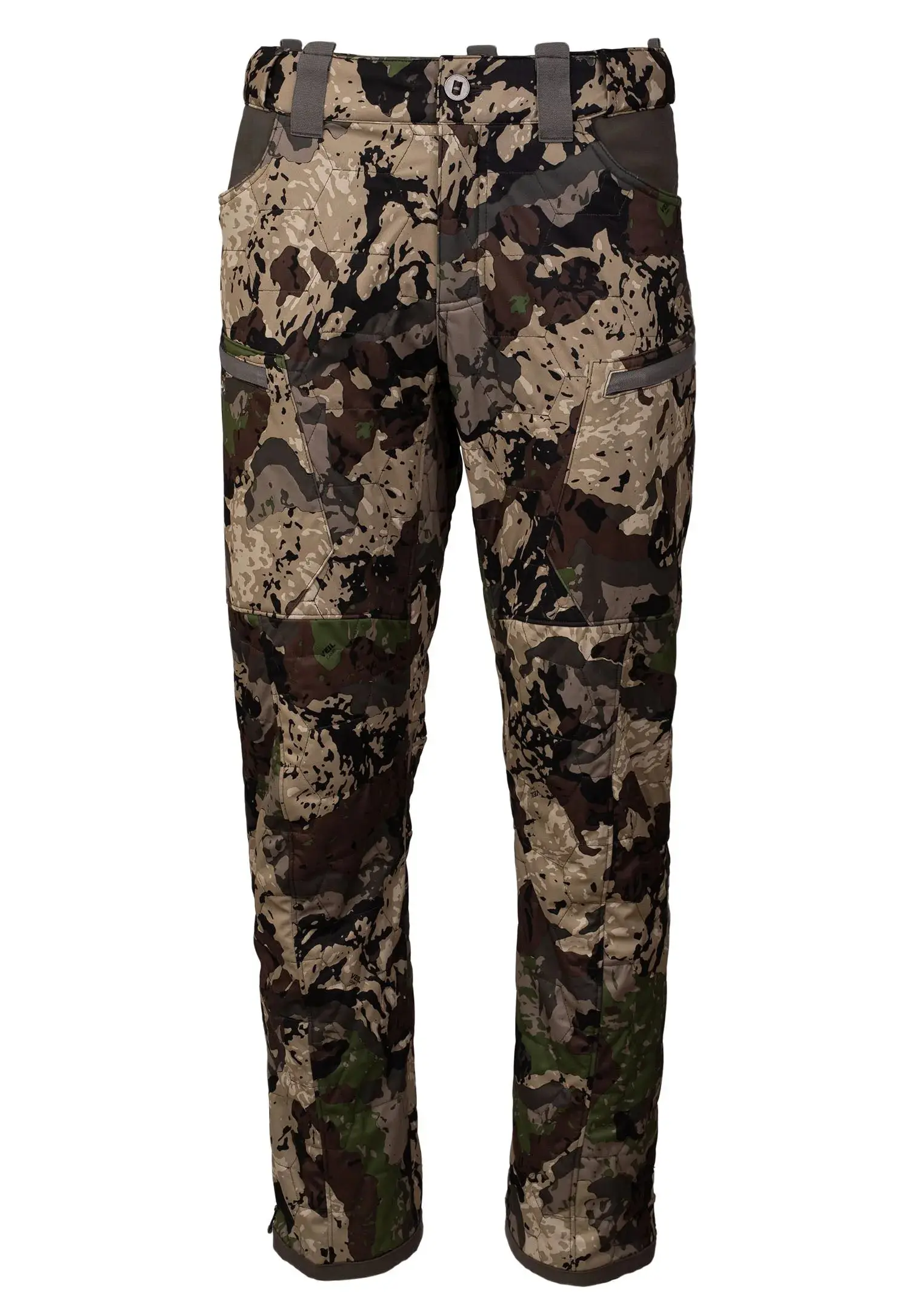Pnuma Outdoor Alpha Vertex Pant Caza Veil Camo P1003C