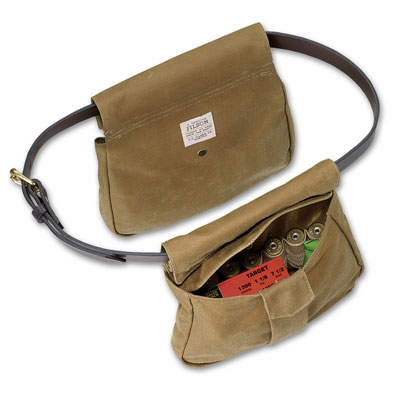 Filson Convertible Shooting Bag Fil-70004-TN