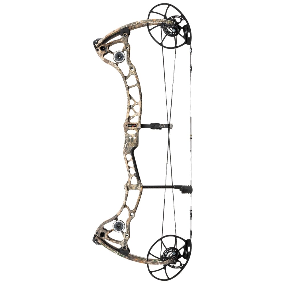 Bowtech CP28 RH 50# Realtree Edge Bow A11176