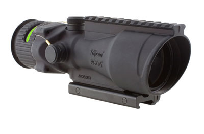 Trijicon ACOG 6x48 .308 Green Chevron TA648MGO-308G