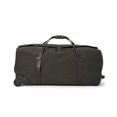 Filson Rolling Duffle X-Large Otter Green 70376