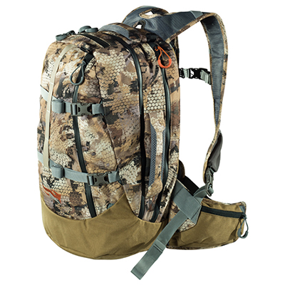 Sitka Optifade Waterfowl Full Choke Pack 40032-WL-OSFA