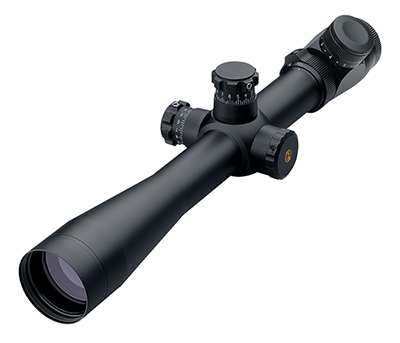 Leupold Mark 4 LRT 3-5-10x40 Rifle Scope 30mm Tube M1 Ilum Mil Dot 67930 67930
