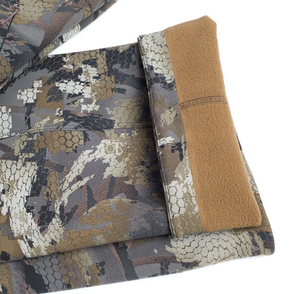 Sitka Dakota Pant Optifade Timber 36 R 50153-TM-36R