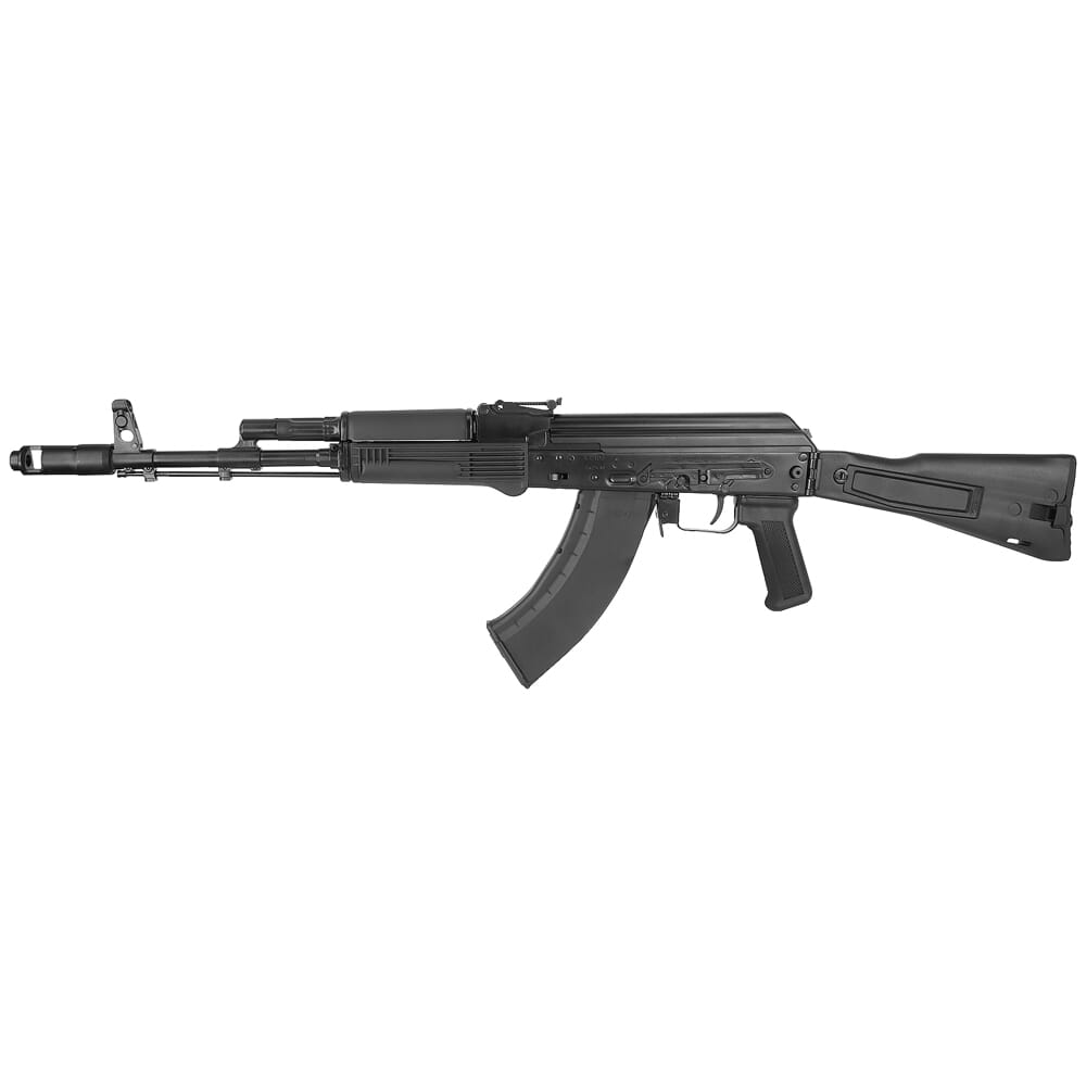 Kalashnikov USA KR-103SFSX-TEN 7.62x39mm 16.33" Bbl Side Folding Rifle w/(1) 10rd Mag KR-103SFSX-TEN