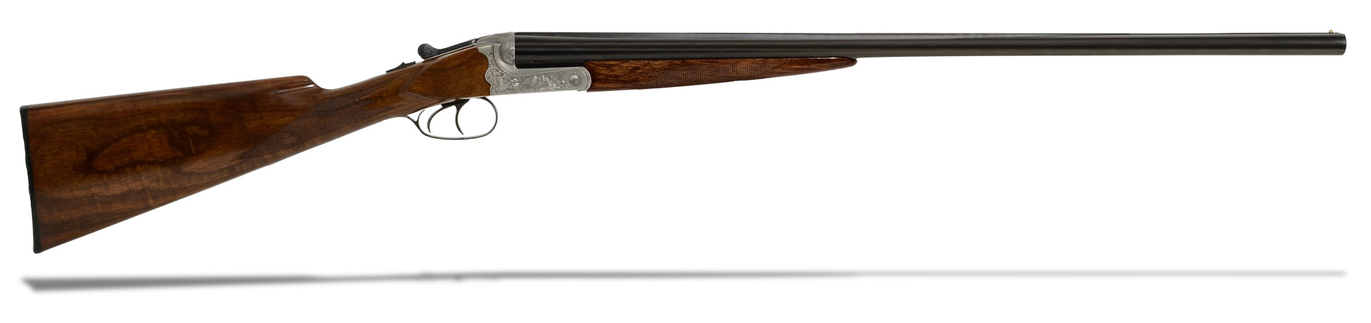 Merkel 1620E SxS 16GA Shotgun 700162E.8D3E
