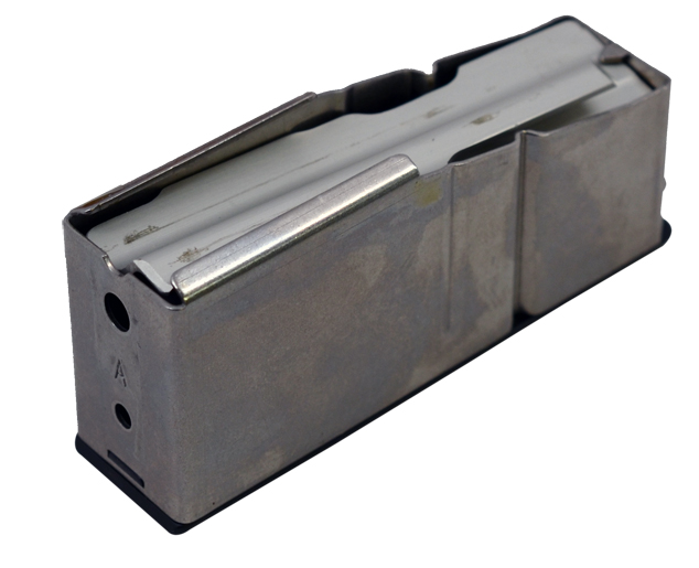 Sako 85 Blued Magazine Medium Action S5A60388