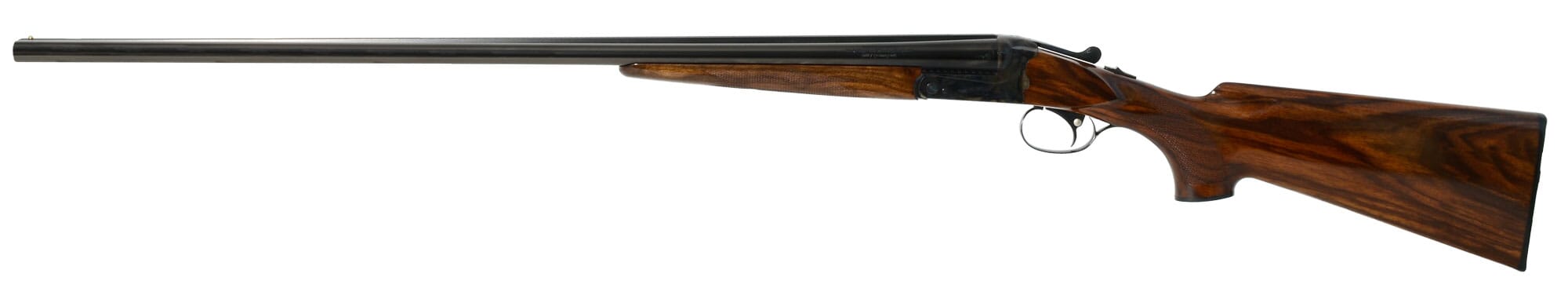 Merkel 47E SxS 20GA 30" Shotgun 70047E2.9S3P