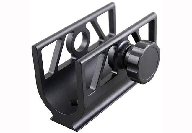 Leica CRF Laser Rangefinder Tripod Mount