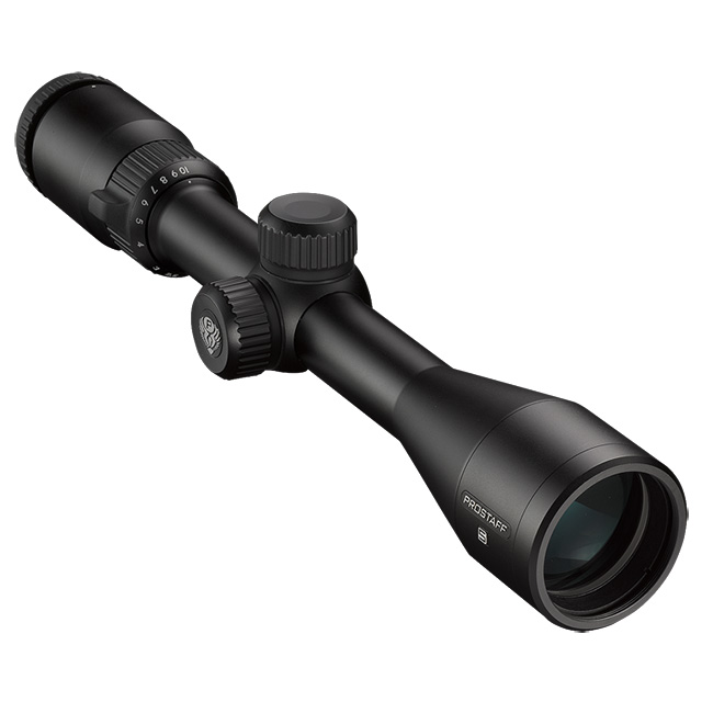 Nikon PROSTAFF 5 Riflescope 2.5-10x40 NP 6735