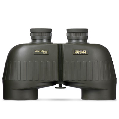 Steiner10x50 Military/Marine Binocular 210
