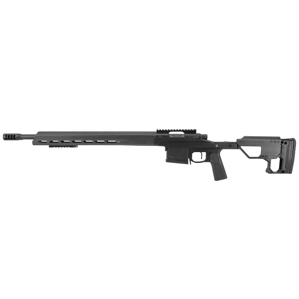 Christensen Arms Modern Precision Rifle .223 Rem Steel 20" Bbl Black (Pre-2022) 801-03021-01