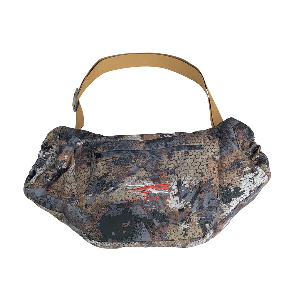 Sitka Timber Hudson WS Muff Optifade Timber One Size Fits All 90149-TM-OSFA