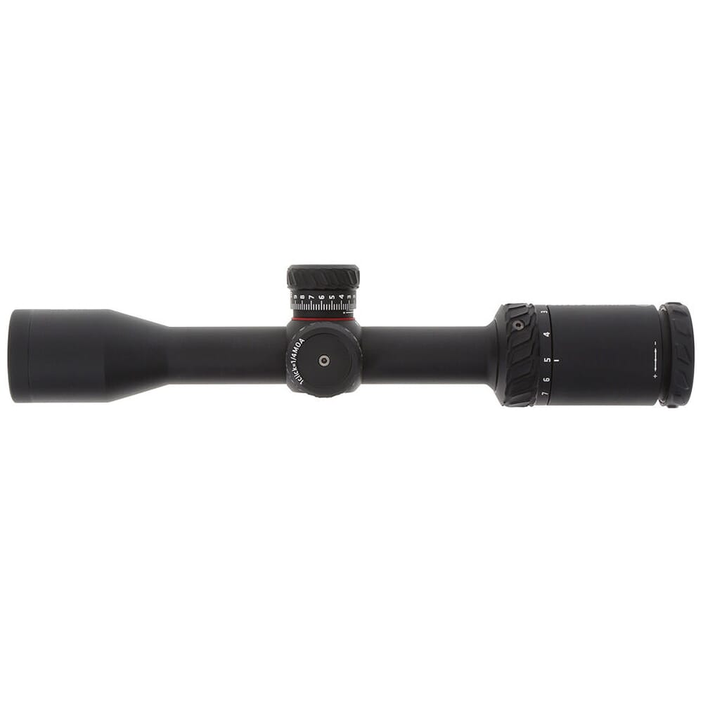 Crimson Trace CT Brushline Pro 2-7x32 BDC-Rimfire Non-Illuminated Riflescope 01-01290