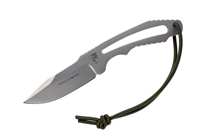Pohl Force Charlie One Outdoor Knife 2015