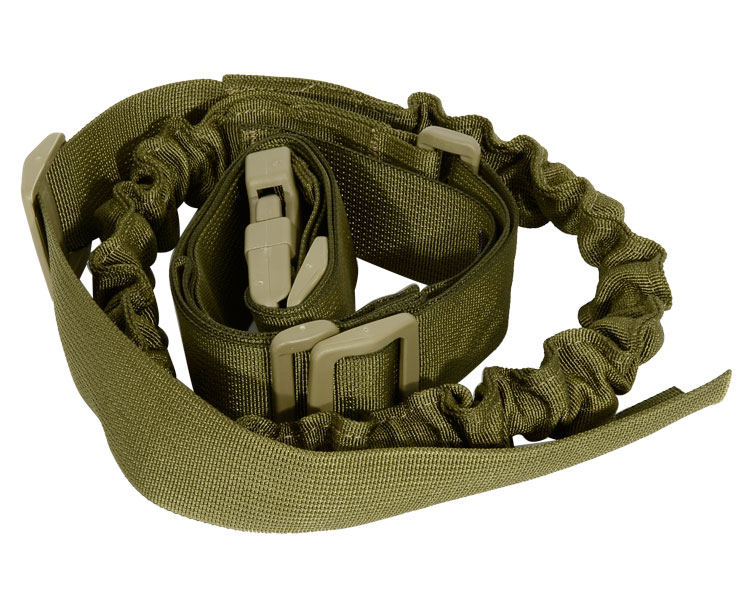 Armageddon Precision Rifle Sling Olive Drab AG0103