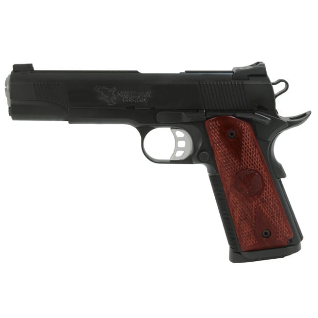 Nighthawk Talon .45 ACP Pistol NH-Talon
