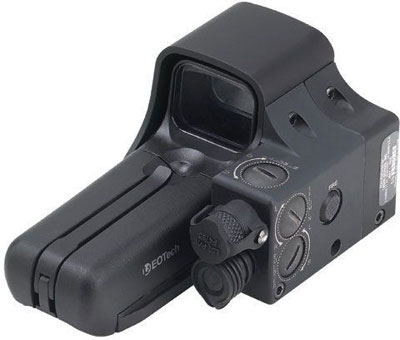 EOTech Holographic Sight - IR Laser - IR Illuminator EOLAD-2S