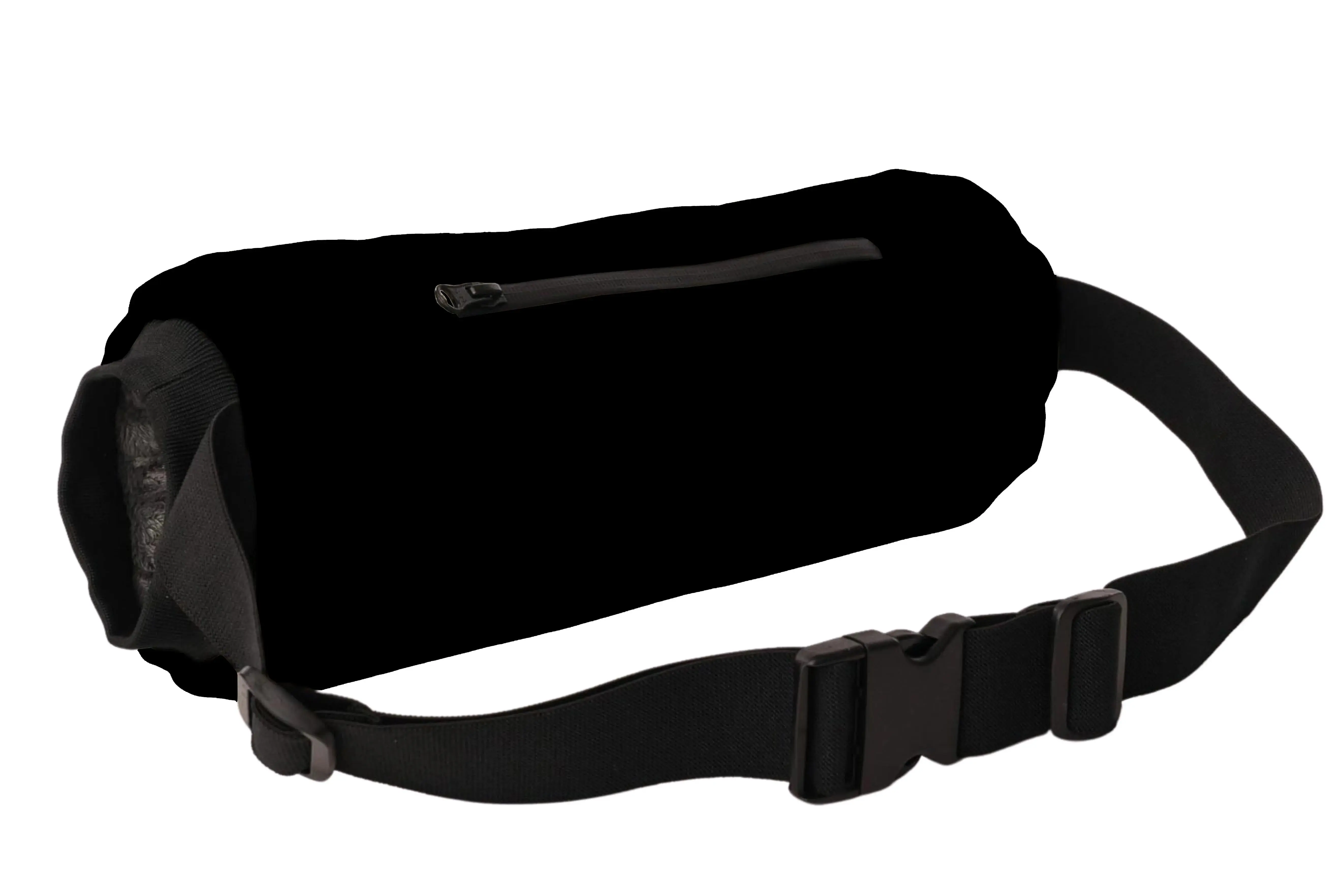 Pnuma Outdoors, Heated Core Hand Warmer, Black Color P515B