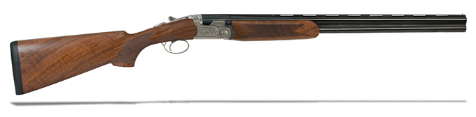 Beretta 690 Field I 12GA Shotgun J690N18