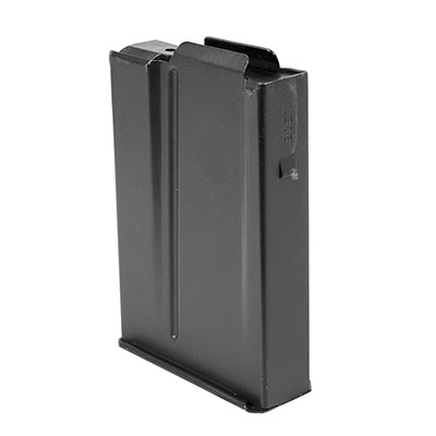 Accuracy International MAGAZINE 10 SHOT 7.62mm / 308 Rem, Tikka and Savage action AT AICS / LEGACY AICS / AE MKII &amp; MKIII (2009 ONWARDS) 3902. Used with small cosmetic blemish UA1295