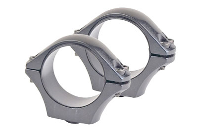 Sako Optilock Rings 30mm X-Low Stainless S130R928