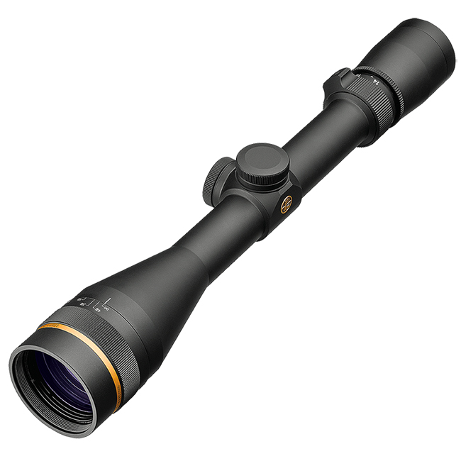 Leupold VX-3i 4.5-14x40mm 1" Adj. Obj. Matte Dup