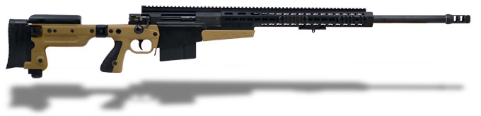 Accuracy International AX .338 Lapua