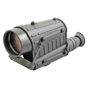 Carl Zeiss Optronics Hensoldt Spotter 20-60x72 331060-000-000
