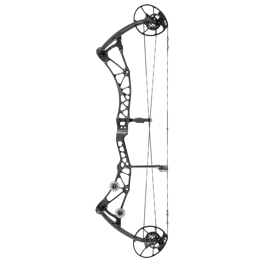 Bowtech Revolt X80 RH 80# Black Bow A10838
