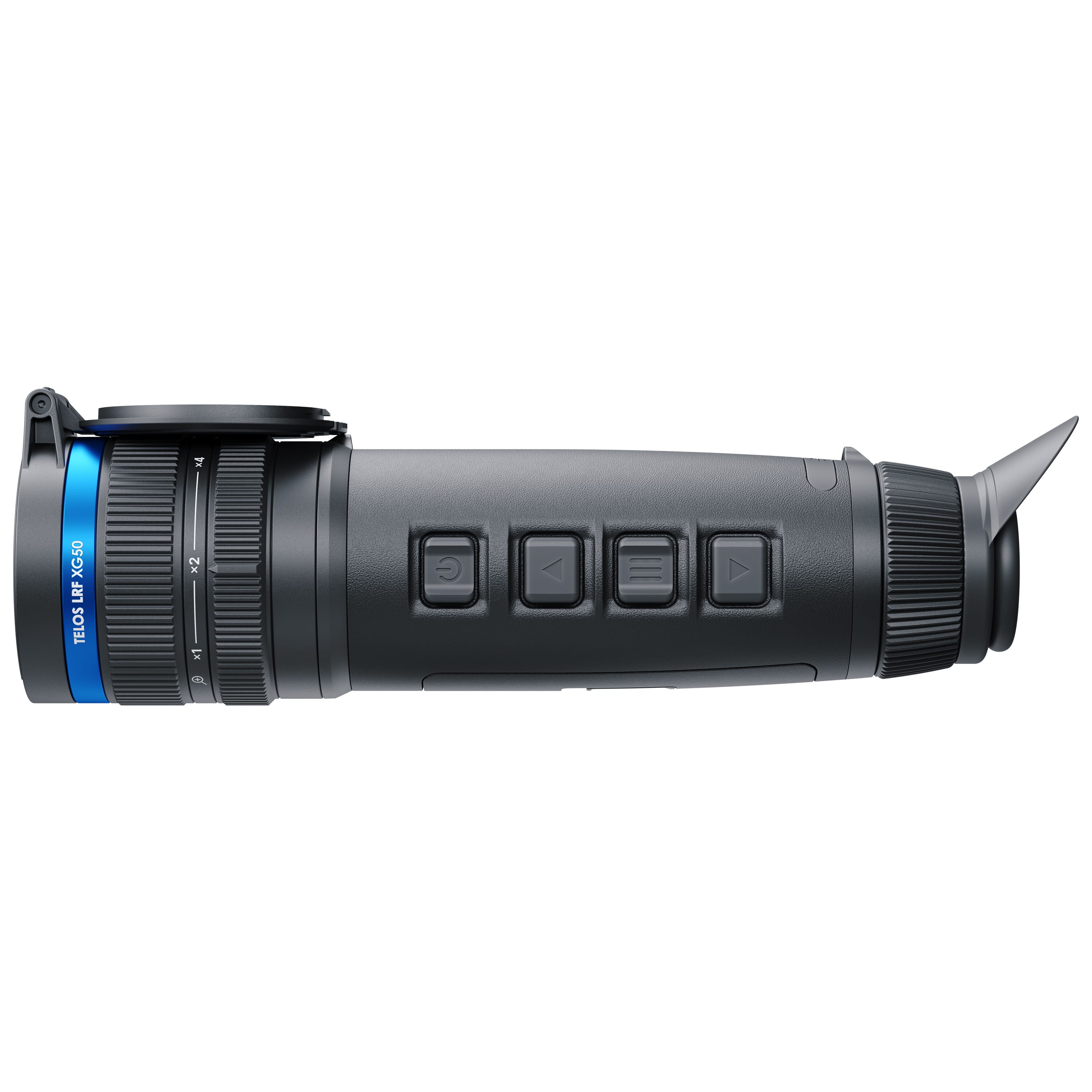 Pulsar Telos LRF XG50 Thermal Monocular PL77514