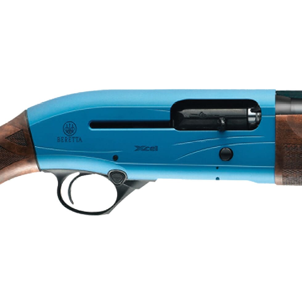 Beretta A400 Xcel Sporting KO 12GA Shotgun J40CK10