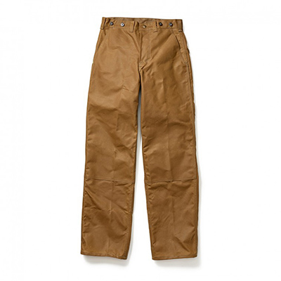Filson OIL FIN DBL TIN PANT TN 38 14004242214