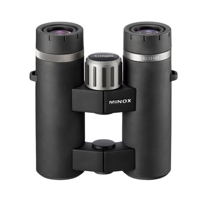 MINOX BL HD 8x33 BR Binocular 62047