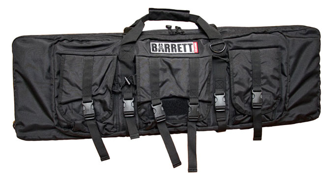 REC7 Tactical Soft Case 12171 12171