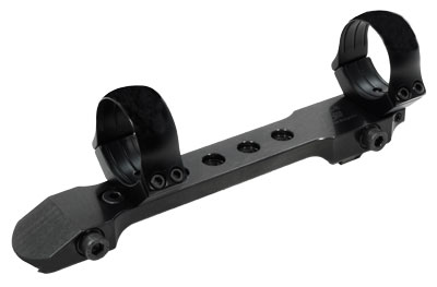 Gun Star Magnum Safari Mount 34mm Rings CZ GS-CZ-4-34