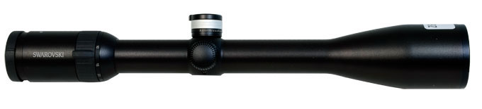 Swarovski Z6 5-30x50 BT Plex-DB430