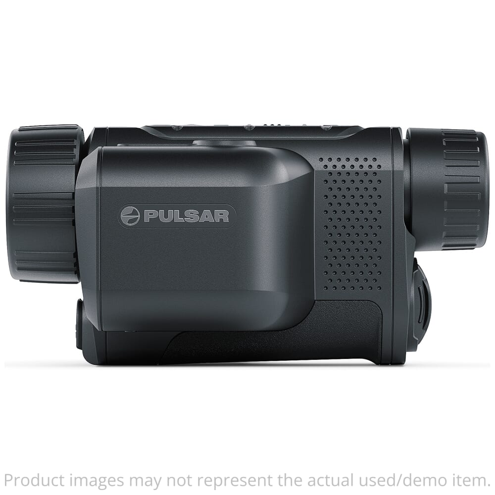 Pulsar USED Axion 2 LRF XQ35 Pro Thermal Monocular PL77502 - Excellent Condition w/Box UA5579