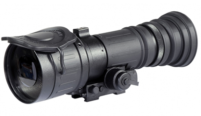 ATN PS40-4 - ATN Day Night Weapon Sight NVDNPS4040