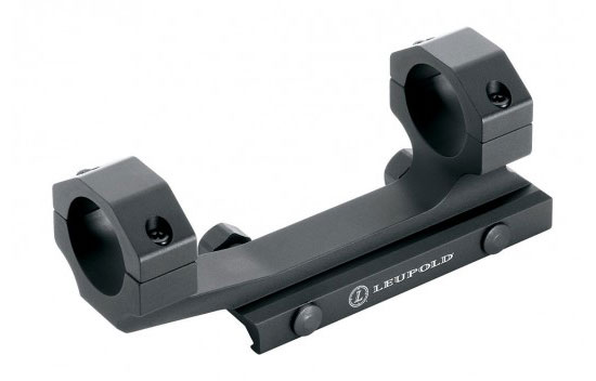 Leupold Mark 2 IMS 1" INTEGRAL MT S MATTE-MOUNTING SYSTEM 110290 110290