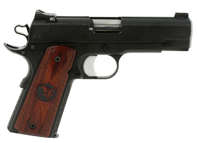 Nighthawk Heinie PDP .45 ACP Pistol